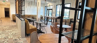 B&B Hotel Cap d'Agde Bessan