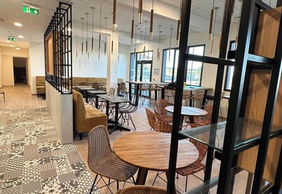 B&B Hotel Cap d'Agde Bessan