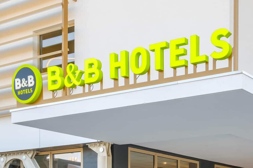 B&B Hotel Cap d'Agde Bessan
