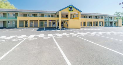 B&B Hotel Tours Nord 1 Val-De-Loire