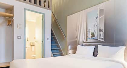 B&B Hotel Tours Nord 1 Val-De-Loire