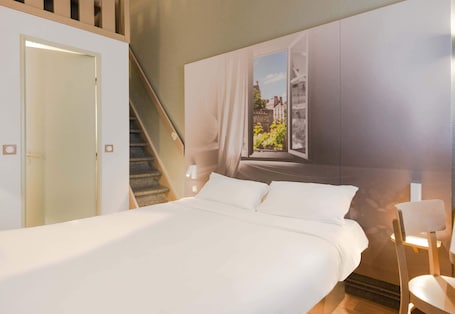 B&B Hotel Nantes Parc Expos La Beaujoire