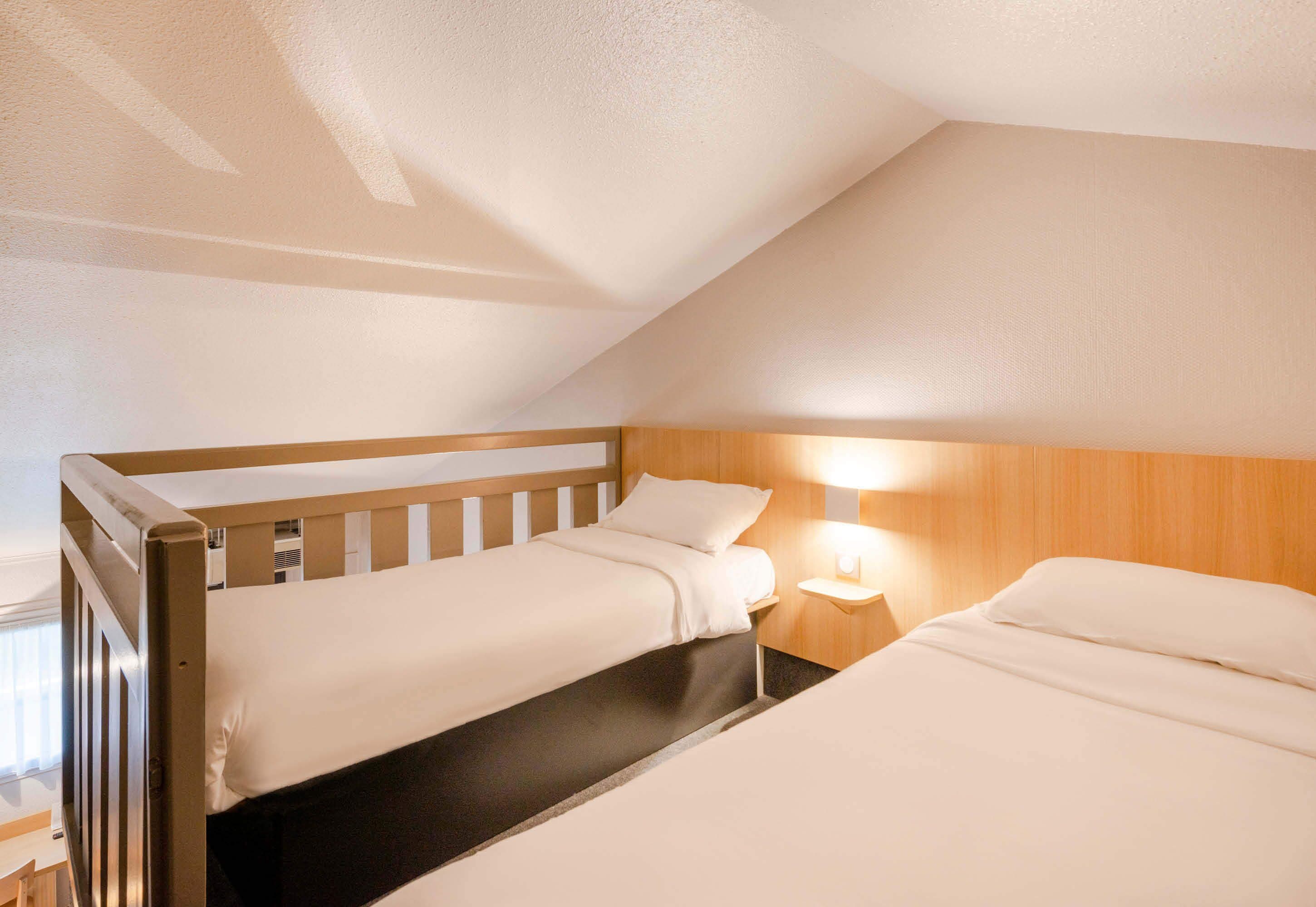 Bureau, Wi-Fi gratuit