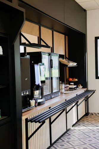 B&B Hotel Bastia
