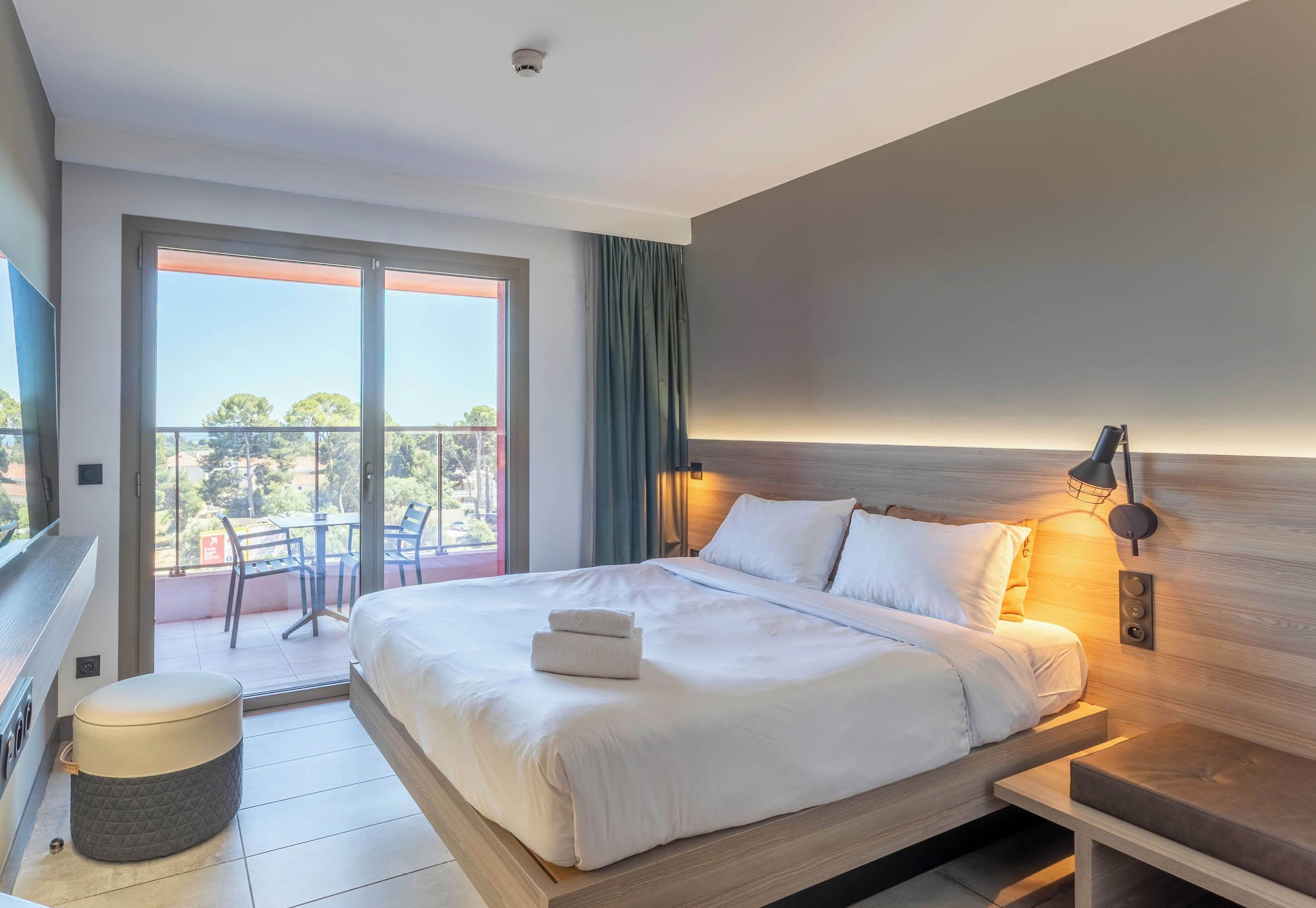 Comfort Double Room, Non Smoking