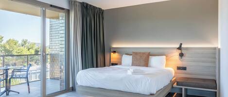 Chambre Double Confort, non-fumeur