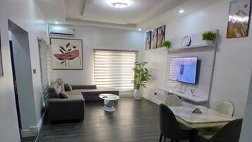 Smart TV y tenis de mesa