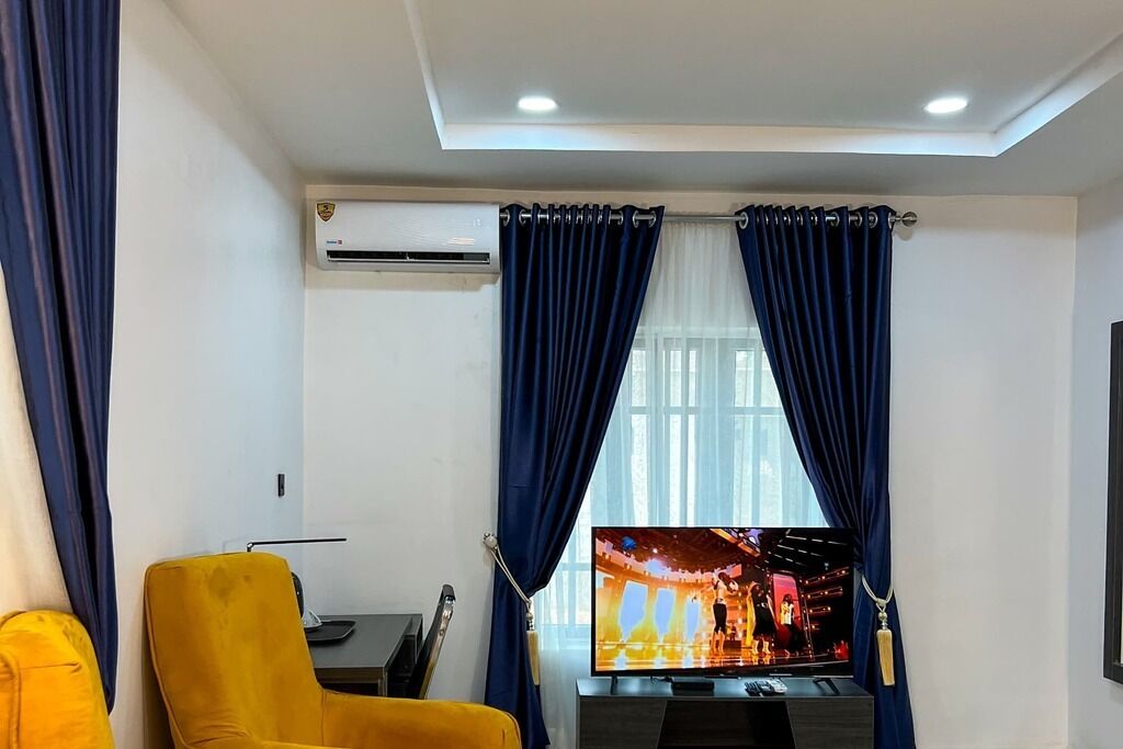 Smart TV, ping pong