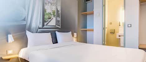 Double Room, Non Smoking