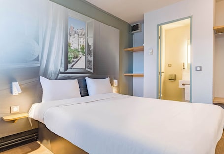 B&B Hotel Tours Sud Joue-Les-Tours