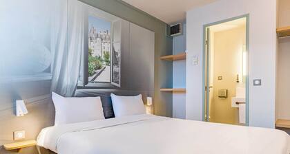 B&B Hotel Tours Sud Joue-Les-Tours
