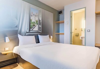 B&B Hotel Tours Sud Joue-Les-Tours