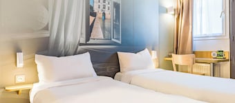 B&B Hotel Tours Sud Joue-Les-Tours