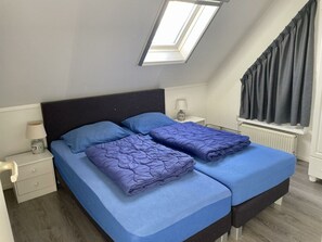 Ferienhaus | 3 Schlafzimmer