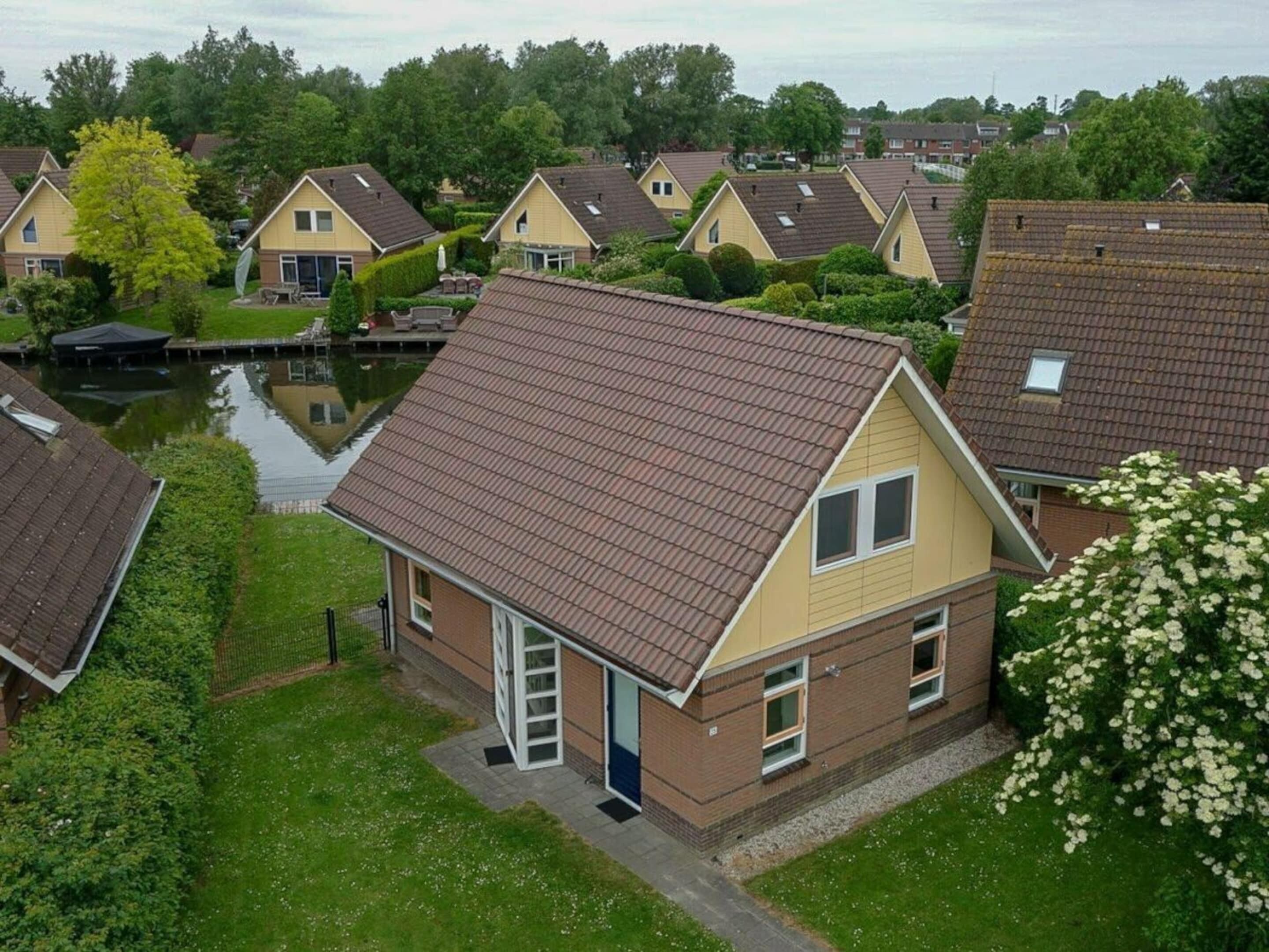 House | Exterior