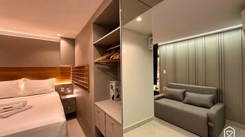 Basic Apartment | Free WiFi