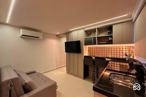 Apartamento básico | Wifi gratis