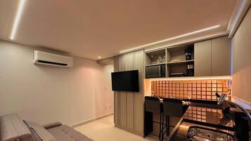 Basic-Apartment | Kostenloses WLAN