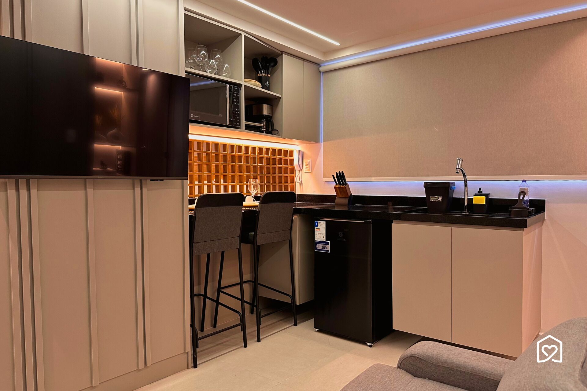 Basic Apartment | Free WiFi