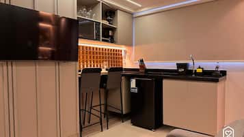 Basic Apartment | Free WiFi