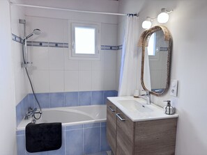 Badkamer