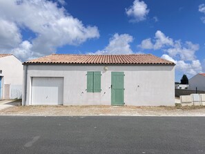 Exterieur