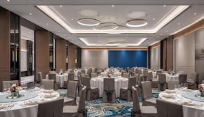 Salão de eventos