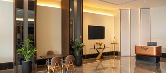RG Grand Hotel & Convention