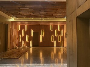 Interior - Rg Grand Hotel & Conventio (Bengaluru)