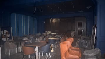 Restauration