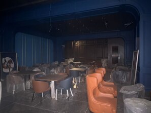 Dining - Rg Grand Hotel & Conventio (Bengaluru)