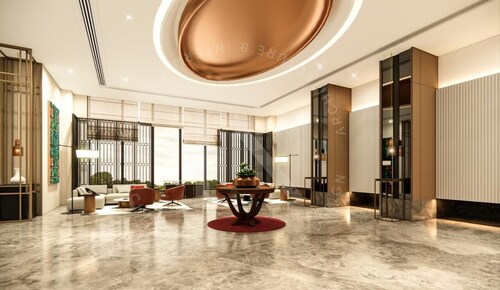 RG Grand Hotel & Convention