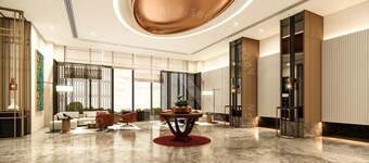 RG Grand Hotel & Convention