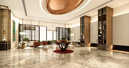 RG Grand Hotel & Convention