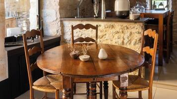 Restauration