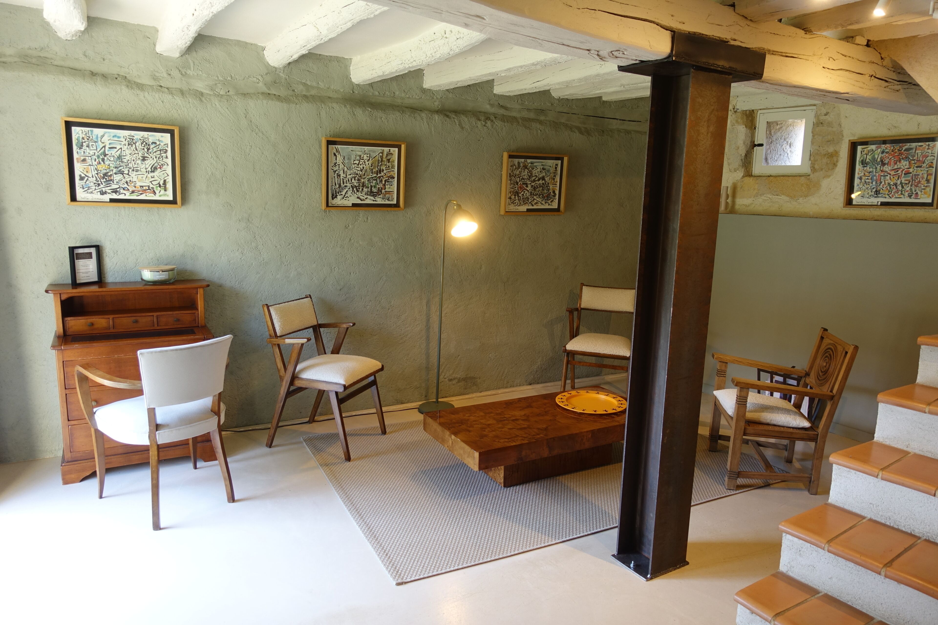 Intérieur