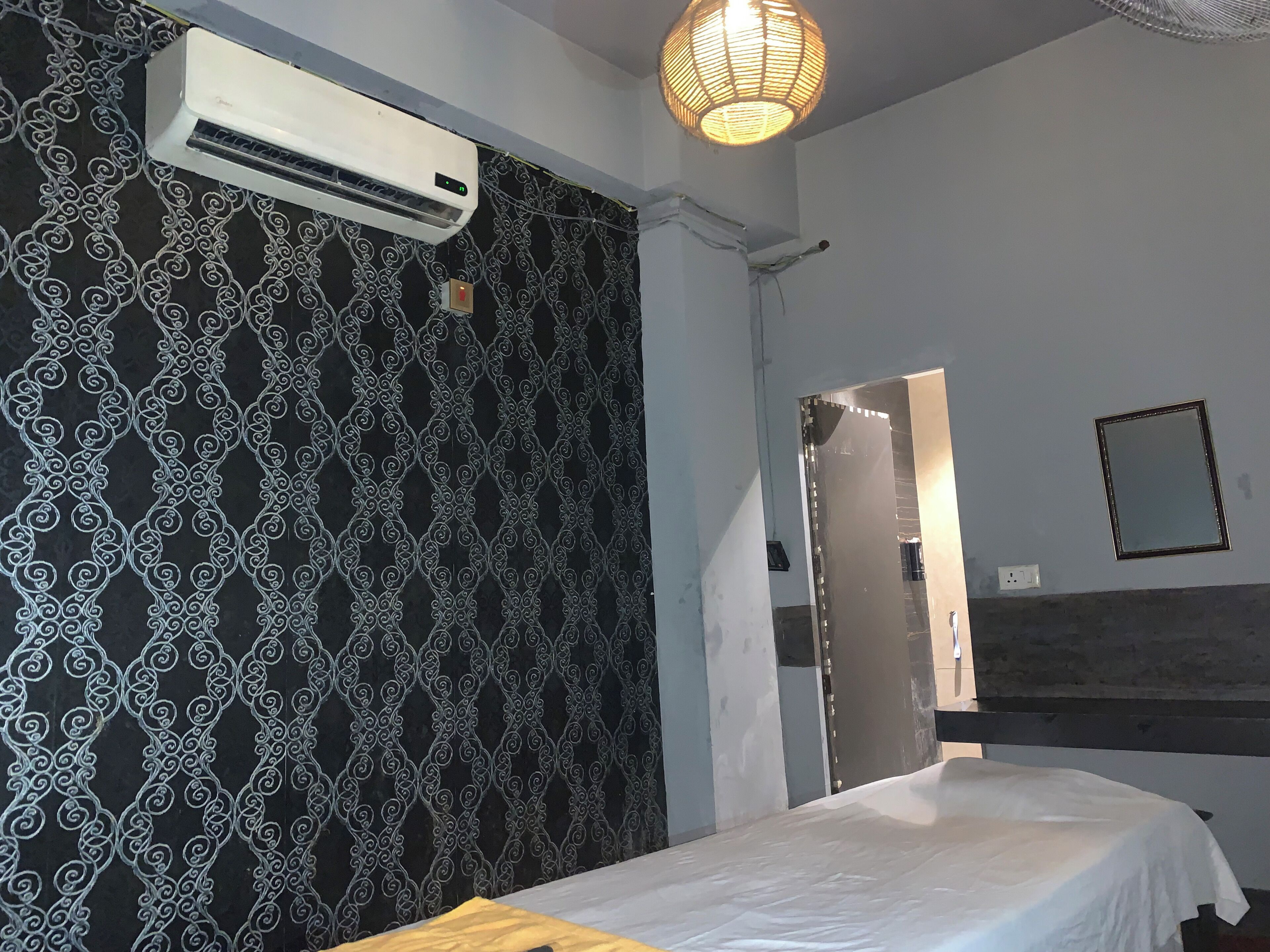 Chambre Exécutive avec lits jumeaux, vue ville | Intérieur