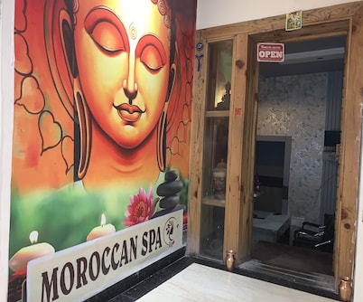 Kalptaru Hotel Nepalganj