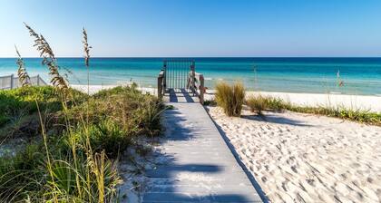 5 BR NEW 2026 BUILD | 5 O'Clock Shadow | Gulf Views | Sleeps 12