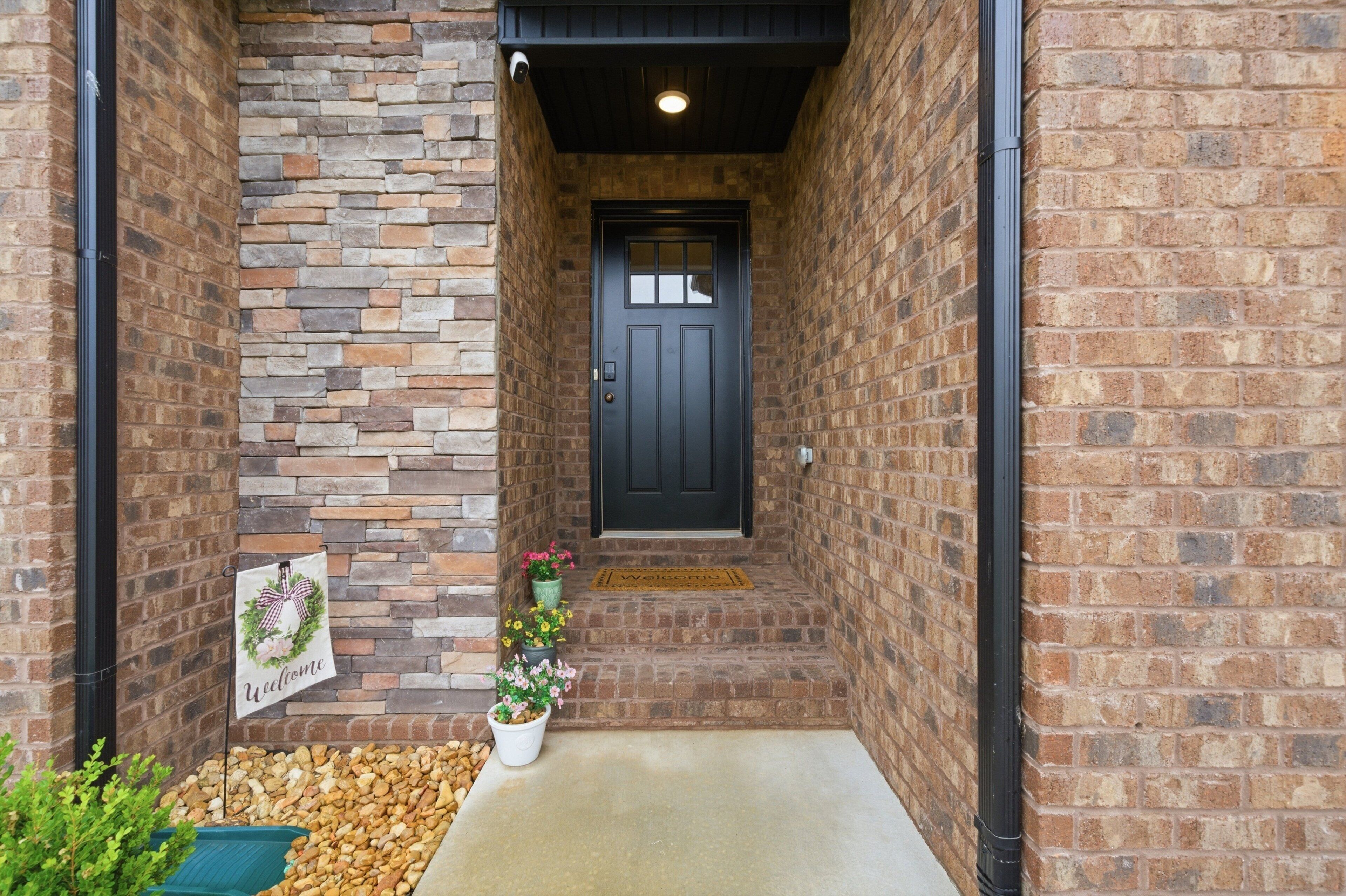 House, 3 Bedrooms | Exterior detail