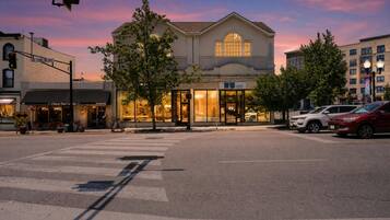 Condo, 3 Bedrooms | Exterior