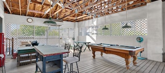 World Cup 2026 Retreat In The Heart Of Montclair 3 Bedroom Condo