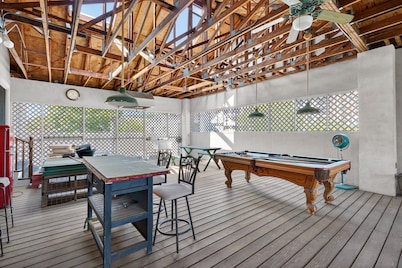 World Cup 2026 Retreat In The Heart Of Montclair 3 Bedroom Condo