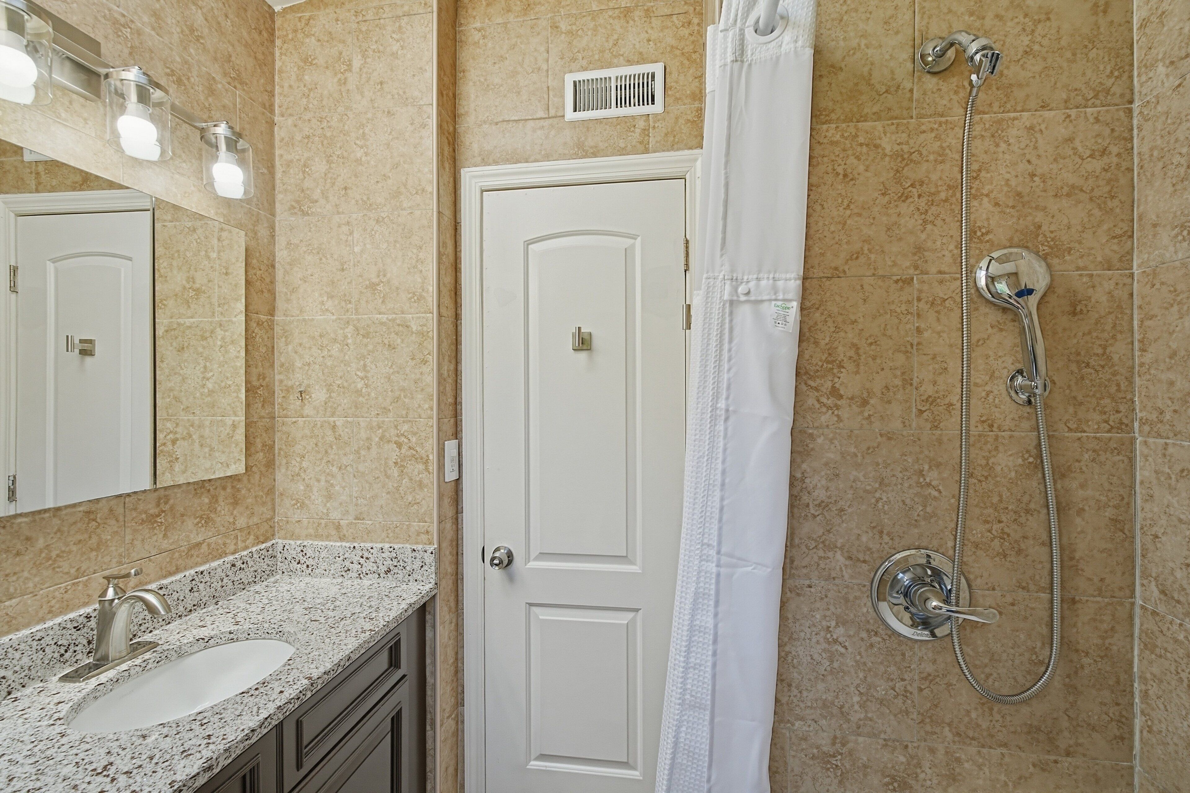 Cottage, 2 Bedrooms | Bathroom