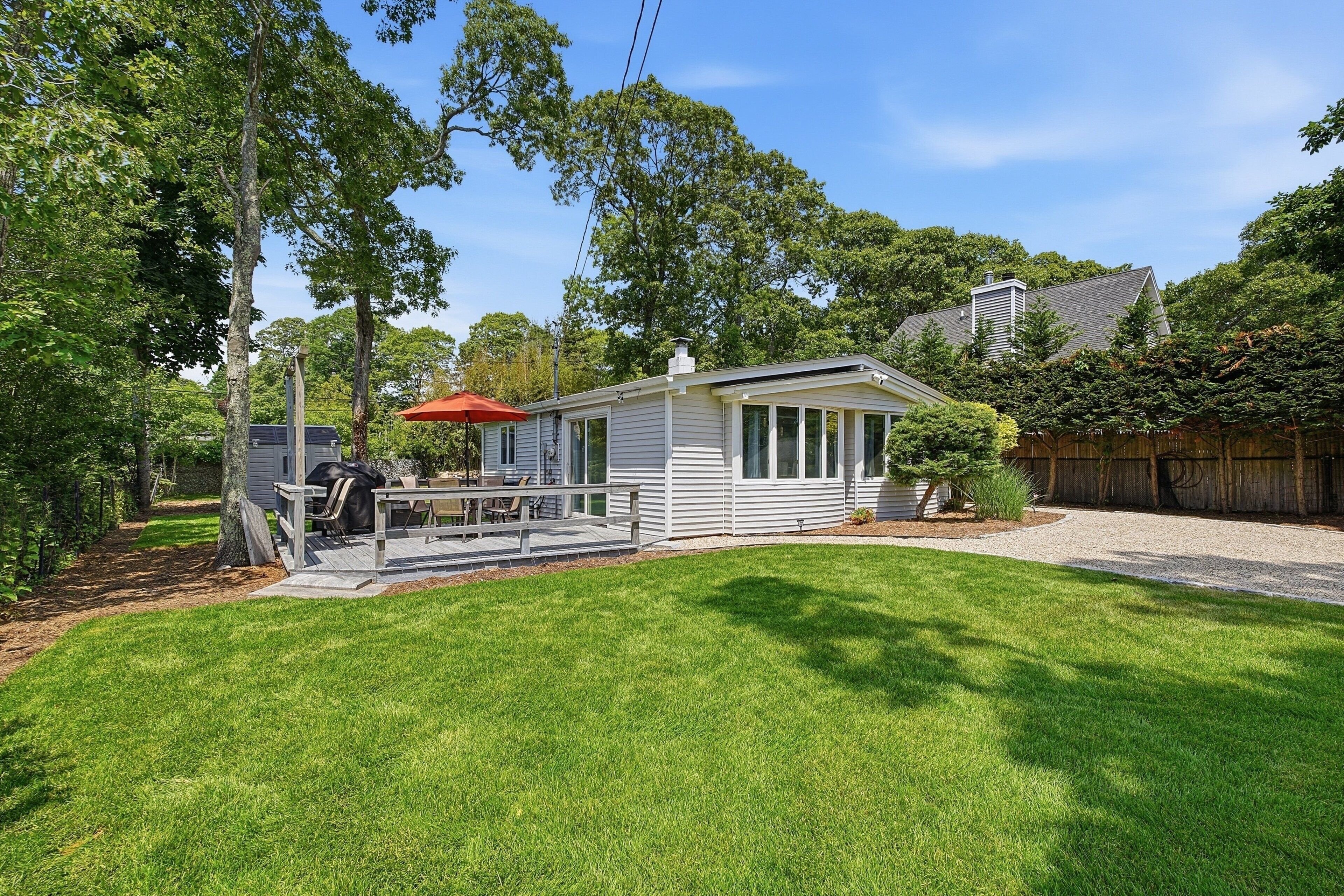 Cottage, 2 Bedrooms | Exterior