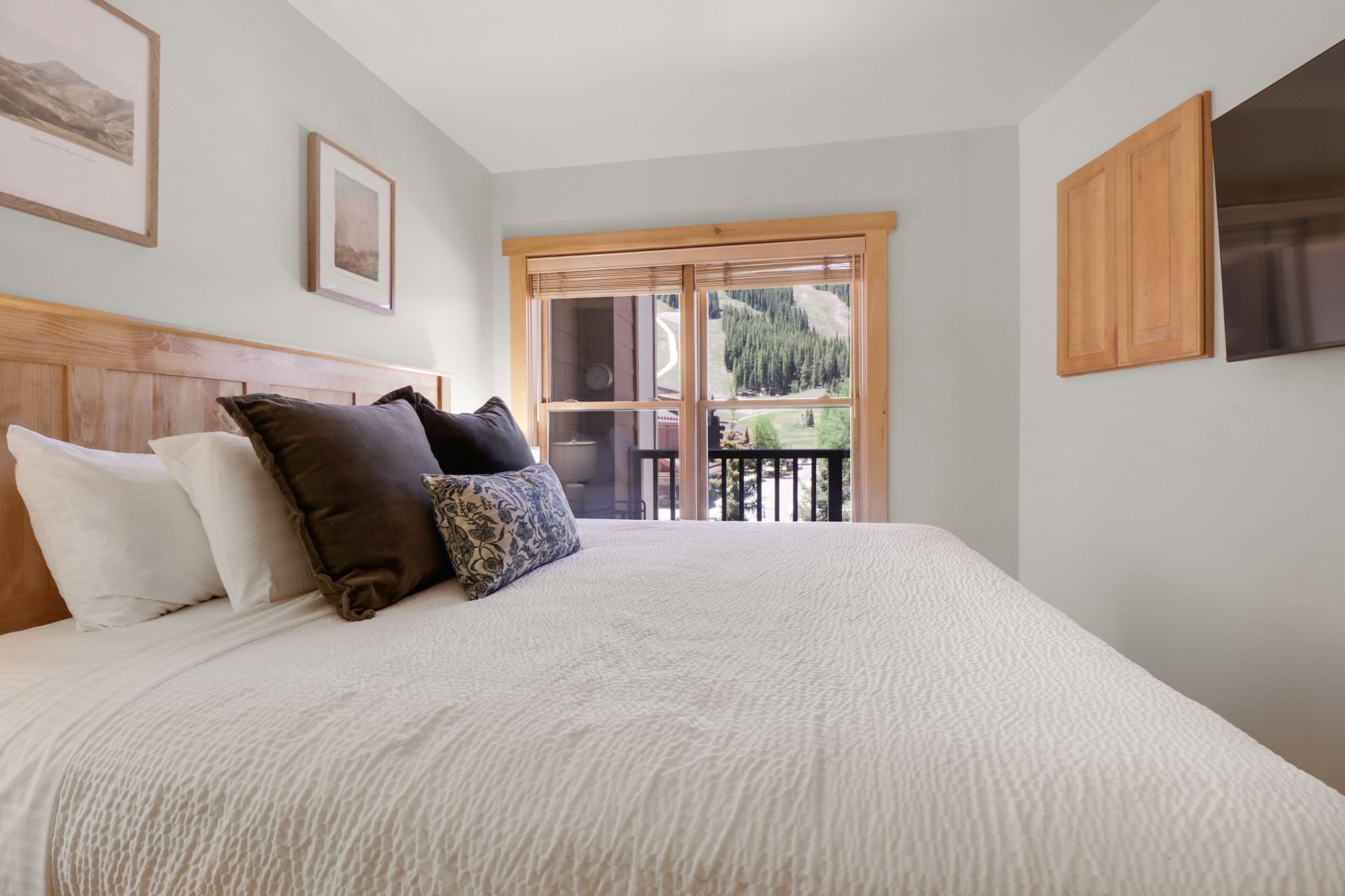 Condo, 1 Bedroom