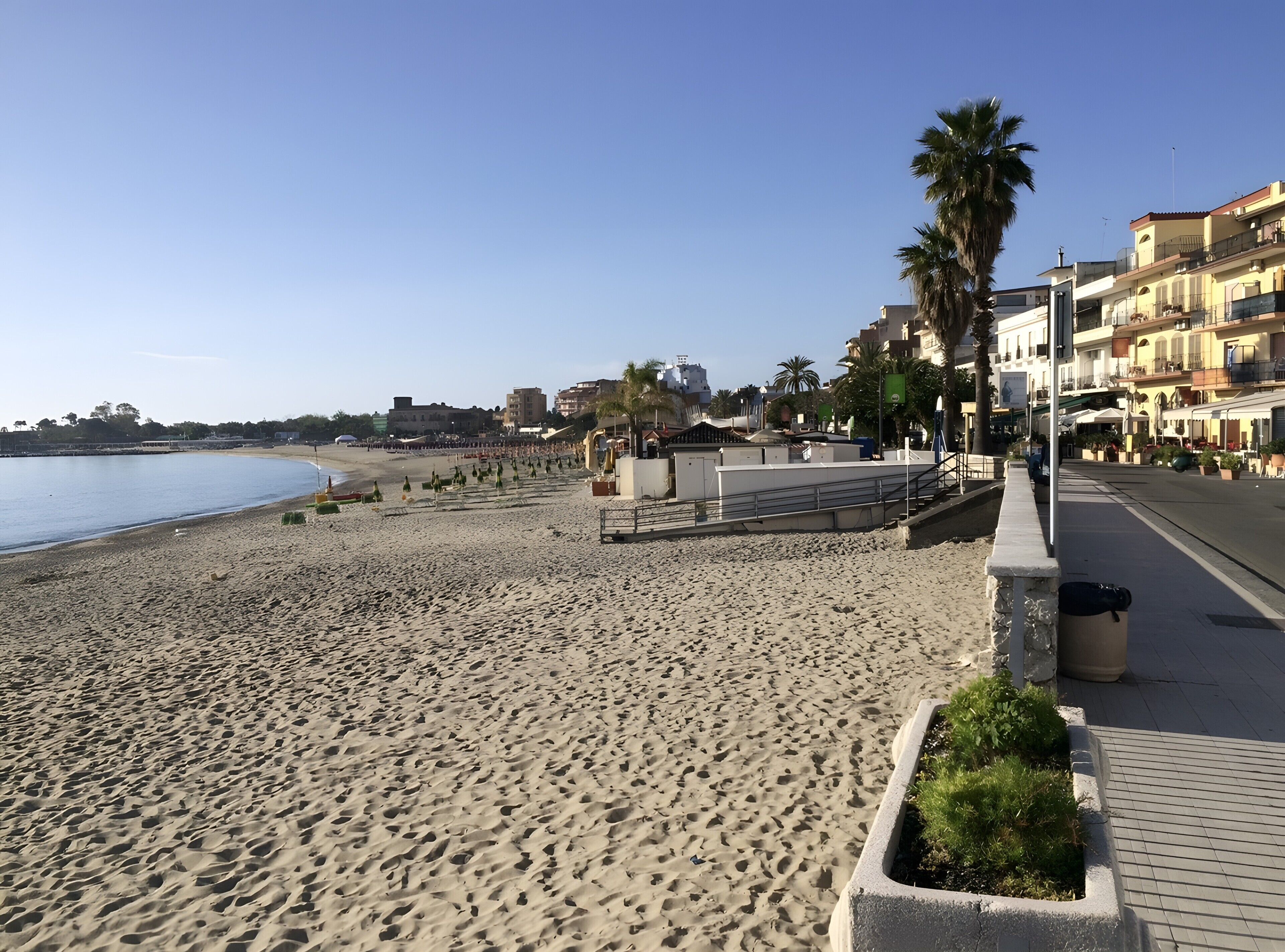 Plage à proximité