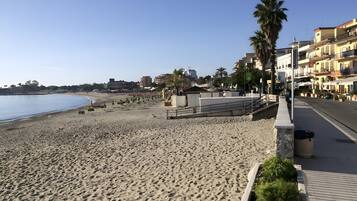Plage à proximité