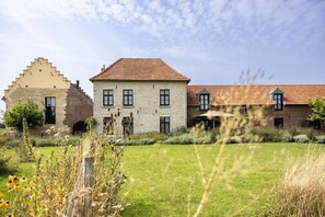 Exterior - Vrbo Property (Ingber)