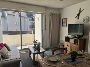 Fernseher